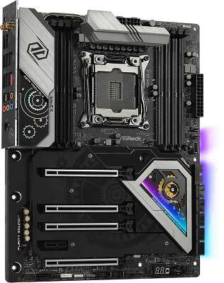 Материнская плата ATX LGA2066 ASRock X299 TAICHI CLX