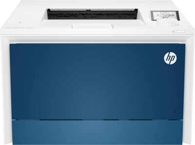 Лазерный цветной принтер HP Color LaserJet Pro 4203dn (A4,600x600dpi,33ppm,512Mb,Duplex, 2trays 50+250,USB2.0/GigEth, ePrint, AirPrint, 4Ctgs in box, repl. W1Y44A)