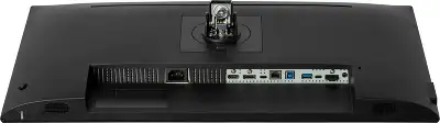 Монитор Iiyama 27" ProLite XUB2797UHSNP-B1 черный IPS LED 16:9 HDMI M/M матовая HAS Piv 1300:1 350cd 178гр/178гр 3840x2160 60Hz DP 4K USB 6.1кг