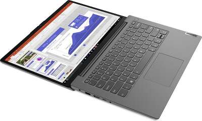 Ноутбук Lenovo V14 G2 14" FHD IPS i5 1135G7/8/256 SSD/W10Pro Eng KB