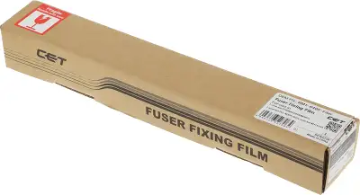 Термопленка Cet CET2706 (RM1-6405-Film) для HP LaserJet Pro M15a/15w/16a/16w/17a/17w/M28a/29a