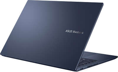 Ноутбук ASUS VivoBook 16X M1603QA-MB224 16" WUXGA IPS R 5 5600H 3.3 ГГц/16/512 SSD/Dos