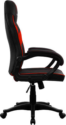 Игровое кресло ThunderX3 EC1 AIR, Black/Red [TX3-EC1BR]