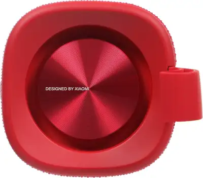 Акустическая система S29D Xiaomi Sound Outdoor 30W Red, 30W (QBH4263GL)