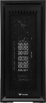 Корпус Thermaltake CTE T500 Air, черный, ATX, без БП (CA-1X8-00F1WN-00)