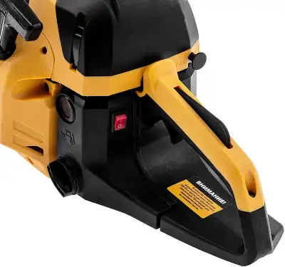 Бензопила Denzel DS-4516 1839Вт 2.5л.с. дл.шины:16