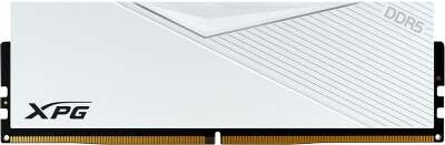 Набор памяти DDR4 UDIMM 2x8Gb DDR5200 ADATA XPG Lancer (AX5U5200C388G-DCLAWH)