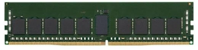 Оперативная память Kingston Server Premier DDR4 32GB RDIMM 3200MHz ECC Registered 1Rx4, 1.2V (Micron F Rambus)