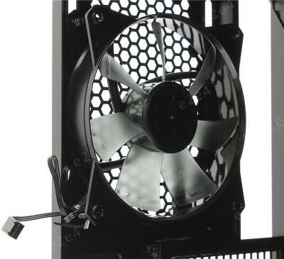 Корпус COOLERMASTER MasterBox MB600L, черный, ATX, Без БП (MCB-B600L-KA5N-S01)