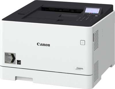 Принтер Canon i-Sensys Colour LBP653Cdw (1476C006) A4 WiFi, цветной