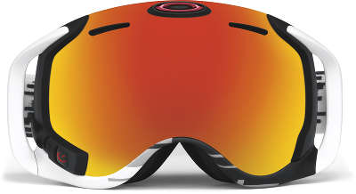 Умные горнолыжные очки Oakley Airwave 1.5 для iPhone