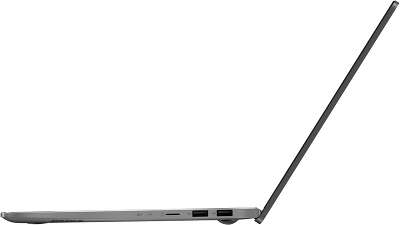 Ноутбук ASUS VivoBook S14 S433FA Black 14" FHD i5-10210U/8/256 SSD/WF/BT/Cam/W10 (90NB0Q04-M01940)
