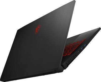 Ноутбук MSI GF75 Thin 10SC-059RU 17.3