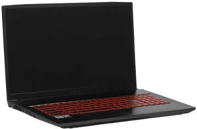 Ноутбук MSI GF75 Thin 10SC-059RU 17.3