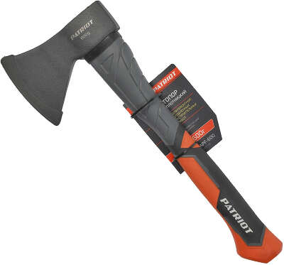 Бензопила Patriot PT 3816 + топор APF-600 1470Вт 2л.с. дл.шины:16" (40cm) (220105521)