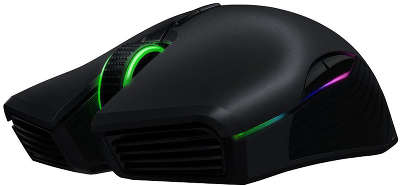 Мышь Razer Lancehead