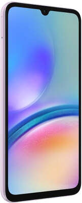 Смартфон Samsung SM-A057F Galaxy A05s 4/64Гб LTE, лаванда (SM-A057FLVUCAU)