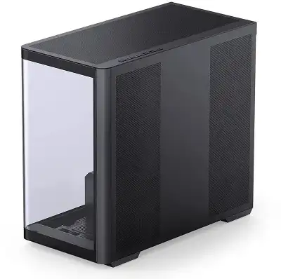 JONSBO D300 Black