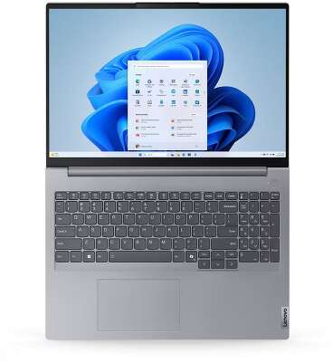 Ноутбук Lenovo ThinkBook 16 G7 IML Intel Core Ultra 7 155H/16Gb/SSD512Gb/16