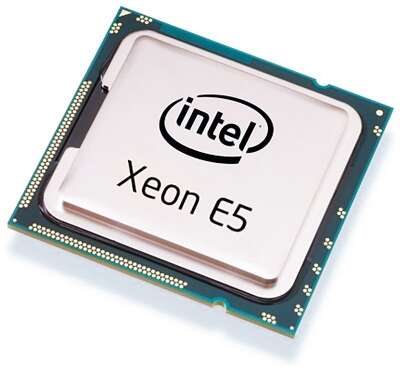 Центральный Процессор Intel Xeon E5-2680V4 14 Cores, 28 Threads, 2.4/3.3GHz, 35M, DDR4-2400, 2S, 120W Pull Tray (БУ)