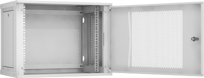 Настенный разборный шкаф NIKOMAX Essential Line 19