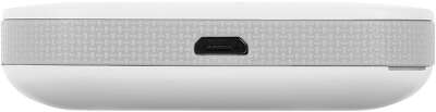 Модем 3G/4G Digma Mobile Wi-Fi DMW1880 micro USB Wi-Fi Firewall +Router внешний белый