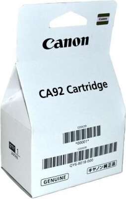 QY6-8006/QY6-8018/CA92 Печатающая головка (цветная) Canon Pixma-G1400/G2400/G3400 (O)