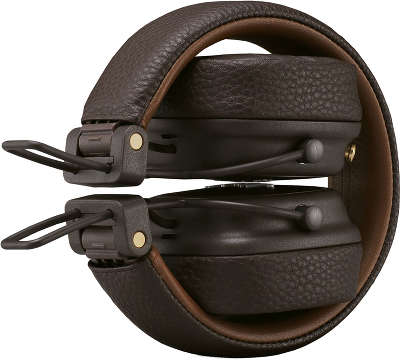 Наушники MARSHALL Major III Bluetooth Brown
