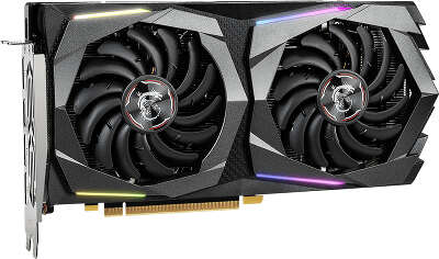 Видеокарта MSI nVidia GeForce GTX1660 SUPER GAMING X 6Gb GDDR6 PCI-E HDMI, 3DP