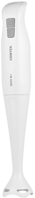 Блендер погружной CT-1341 White Centek