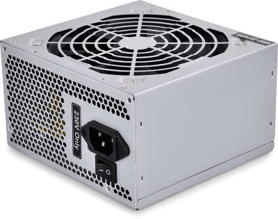 Блок питания 580W Deepcool Explorer ATX 2.31, 580W, PWM 120mm fan (DE580)