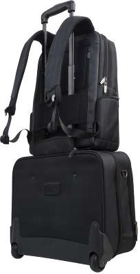 Рюкзак для ноутбука 15.6" RIVA 8165 black