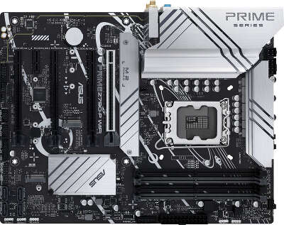 Материнская плата ATX LGA1700 ASUS PRIME Z790-P WIFI