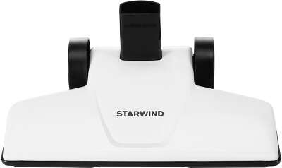Пылесос ручной Starwind SCH1650 800Вт белый