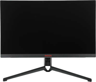 Монитор 27" AOC AG274QS IPS WQHD HDMI, USB-Hub