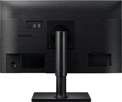 Монитор Samsung 27" LF27T450FQI черный IPS LED 16:9 HDMI полуматовая HAS Piv 250cd 178гр/178гр 1920x1080 75Hz FreeSync DP FHD USB 4.6кг