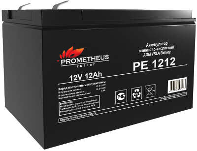 Батарея для ИБП Prometheus Energy PE 1212 12В 12Ач