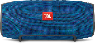 Акустическая система JBL Xtreme, Blue [JBLXTREMEBLUEU]