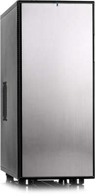 Корпус Fractal Design Define XL R2 серый w/o PSU ATX 3x140mm 2xUSB2.0 2xUSB3.0