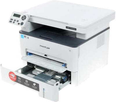 МФУ Pantum M6700DW, Dup, WiFi, Net