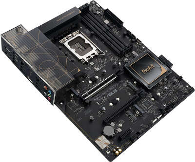 Материнская плата ATX LGA1700 ASUS PROART B760-CREATOR D4