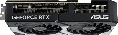 Видеокарта Asus PCI-E 5.0 DUAL-RTX5070-O12G NVIDIA GeForce RTX 5070 12Gb 192bit GDDR7 2542/28000 HDMIx1 DPx3 HDCP Ret
