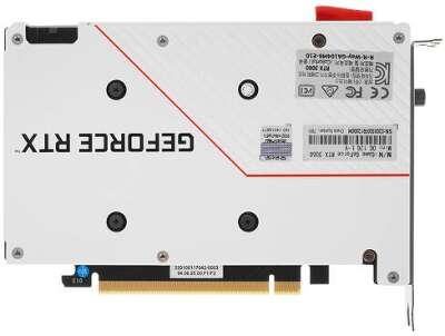 Видеокарта Colorful NVIDIA nVidia GeForce RTX 3060 iGame Mini OC 12Gb DDR6 PCI-E HDMI, 3DP