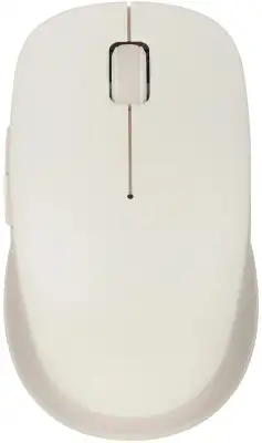 Беспроводная мышь Xiaomi Wireless Mouse 2, White [BHR8849GL]
