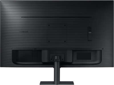 Монитор 32" Samsung LS32A700NWI VA UHD HDMI, DP, USB-Hub