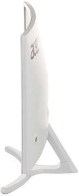 Монитор 24" Acer ED242QRwi VA FHD D-Sub, HDMI белый