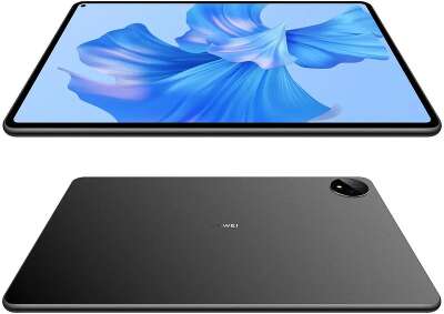 Планшет Huawei MatePad Pro 11 GOT-AL09 888 (2.84) 8C RAM8Gb ROM256Gb 11" OLED 2560x1600 4G 1Sim HarmonyOS 3 черный 13Mpix 16Mpix BT WiFi GPRS 8300mAh