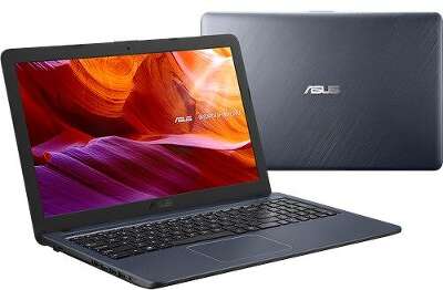 Ноутбук ASUS X543MA-DM1385W 15.6" FHD N4020/4/128 SSD/W11