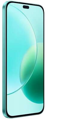 Смартфон HONOR 400 Lite 8+256Gb зеленый (5109BRVN)