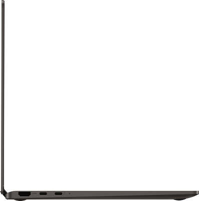 Ноутбук SAMSUNG Galaxy Book 3 360 NP750 15.6" FHD Touch AMOLED i7 1360P/16/512 SSD/W11 Eng KB